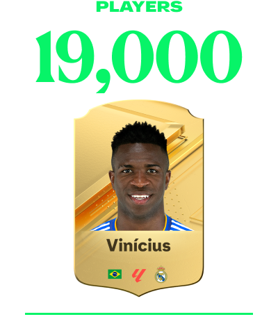 EA SPORTS FC™ 24